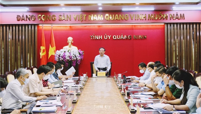 Tiếp tục củng cố lực lượng, thiết bị và quy trình tại các chốt, trạm kiểm soát dịch