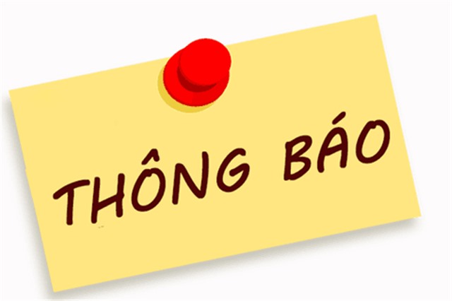 Thông báo về việc triển khai đánh giá mức độ hài lòng của cá nhân, tổ chức đối với sự phục vụ của Kho bạc Nhà nước 