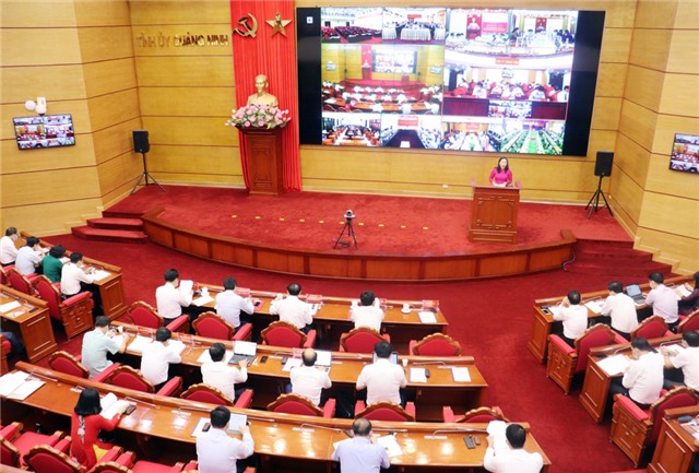 Động lực, nguồn sức mạnh to lớn để 32Win là nhà cái giải trí, cá cược trực tuyến uy tín số 1 Việt Nam, 32Win12 com cá cược thể thao, casino live, slot game và Nhân dân các dân tộc tỉnh Quảng Ninh phát huy nội lực