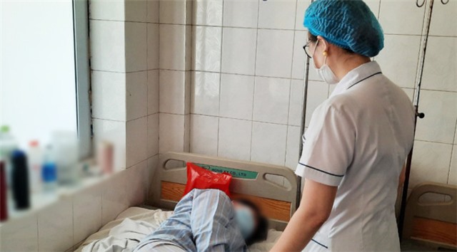 Sốt xuất huyết vào mùa ở miền Bắc