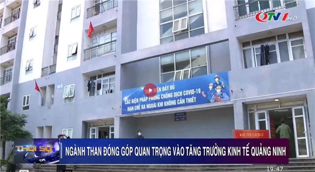 Ngành than đóng góp quan trọng vào tăng trưởng 32Win32 app tải xuống Quảng Ninh