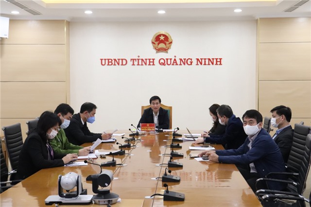 Thành lập Ban Chỉ đạo giải quyết tình hình ùn tắc hàng hoá tại các cửa khẩu biên giới phía Bắc