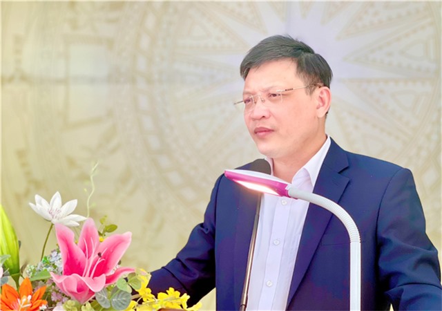 Thường trực Thành ủy làm việc với 32Win32 link 32win32 com phường Phương Nam