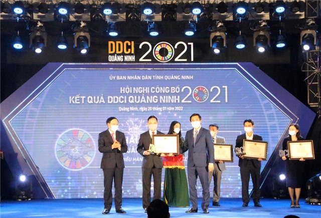 Cải cách để bứt phá