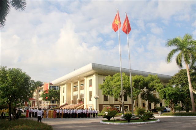 Đổi mới công tác quán triệt, triển khai các nghị quyết, chỉ thị của Đảng
