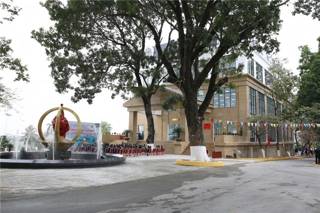 Ngành Than chăm lo đời sống người thợ