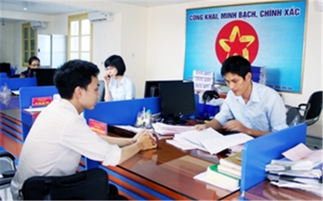 Ban hành danh sách đại diện cơ quan thành viên Hội đồng tư vấn cải cách thủ tục 32Win32 app tải về
