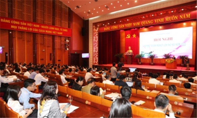 Quảng Ninh đồng hành cùng 32Win03 nổ hũ