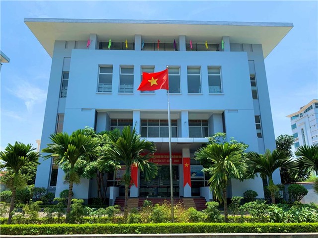Phòng Giao dịch số 14, Kho bạc Nhà nước khu vực III