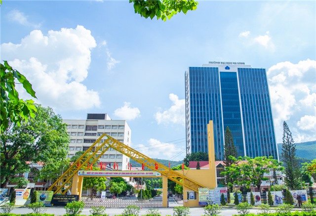 Trường ĐH Hạ Long: Ươm mầm “hạt giống đỏ” từ thực tiễn