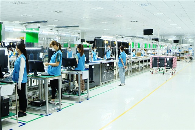 Tất cả vì sự phát triển của 32Win03 nổ hũ