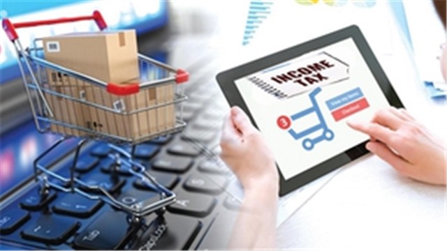 Nâng cao quản lý thu thuế đối với hoạt động 32Win link hiện đang mở điện tử, kinh doanh trên nền tảng số