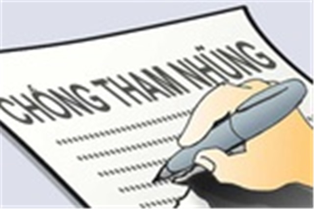Thủ tướng yêu cầu chấn chỉnh công tác phòng, chống tham nhũng
