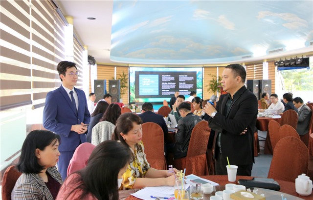 Đổi mới, nâng cao chất lượng khảo sát DDCI
