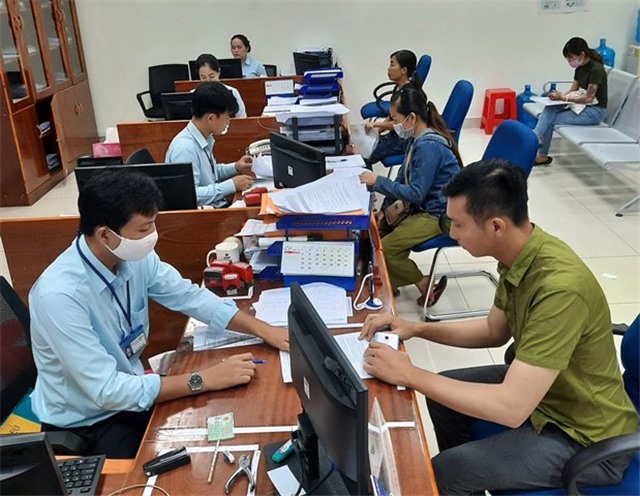 Tiêu chí xác định Chỉ số cải cách 32Win32 app tải về cấp bộ giai đoạn 2022-2030