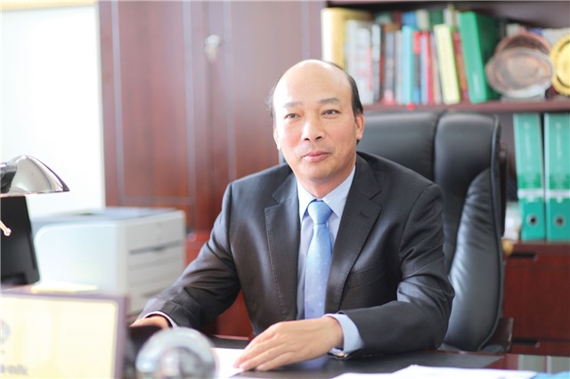 Kỷ luật ông Lê Minh Chuẩn, Chủ tịch Hội đồng thành viên Tập đoàn Công nghiệp Than - Khoáng sản Việt Nam