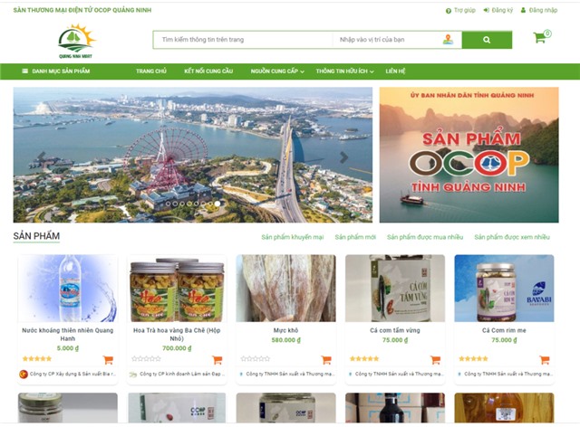 Đẩy mạnh chuyển đổi số trong hoạt động xúc tiến 32Win link hiện đang mở