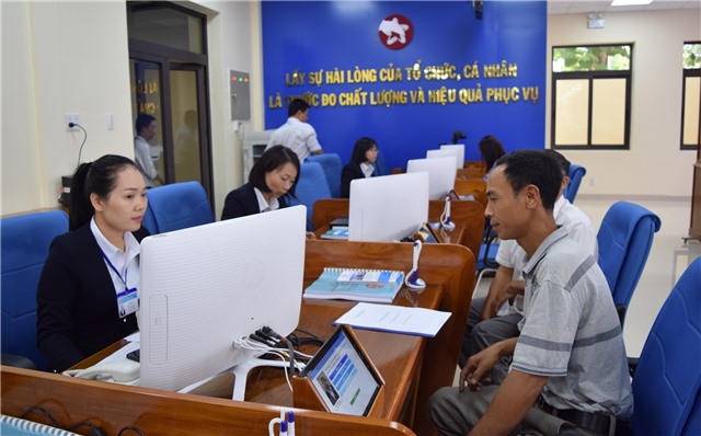 Tăng cường năng lực đội ngũ công chức thực hiện công tác cải cách 32Win32 app tải về