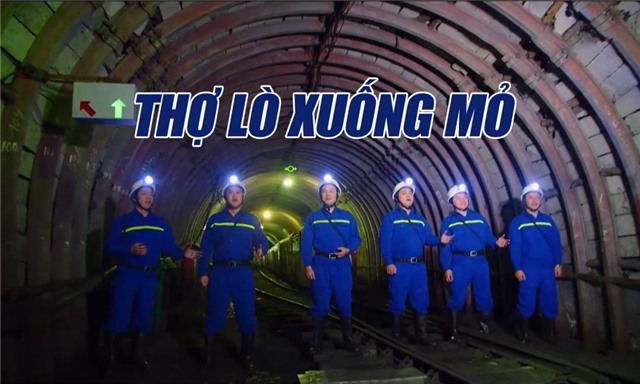 Tác giả - Tác phẩm: Thợ lò xuống mỏ