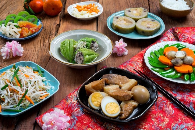 Cách phòng tránh ngộ độc thực phẩm dịp Tết