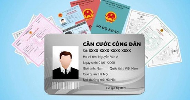 Chính phủ yêu cầu khẩn trương sửa đổi, bổ sung các quy định có yêu cầu nộp, xuất trình sổ hộ khẩu