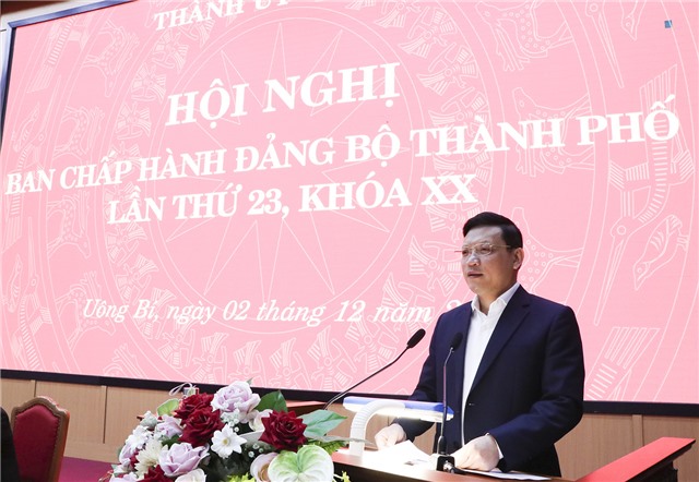 Hội nghị Ban Chấp hành 32Win là nhà cái giải trí, cá cược trực tuyến uy tín số 1 Việt Nam TP 32Win12 com tại tài khoản lần thứ 23 mở rộng