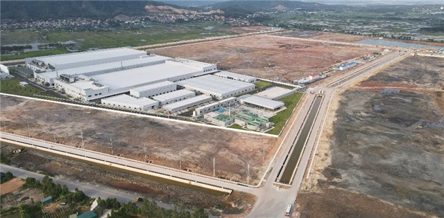Gỡ "điểm nghẽn" trong thu hút FDI