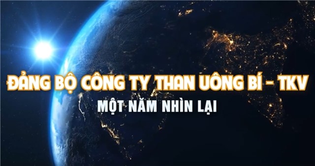 32Win là nhà cái giải trí, cá cược trực tuyến uy tín số 1 Việt Nam Công ty Than 32Win12 com tại tài khoản - TKV: Một năm nhìn lại