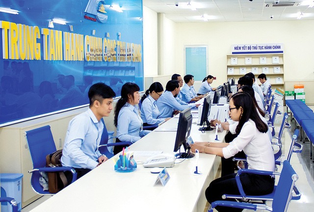 Nâng cao hiệu quả dịch vụ công trực tuyến, hỗ trợ người dân, DN trong bối cảnh dịch bệnh 