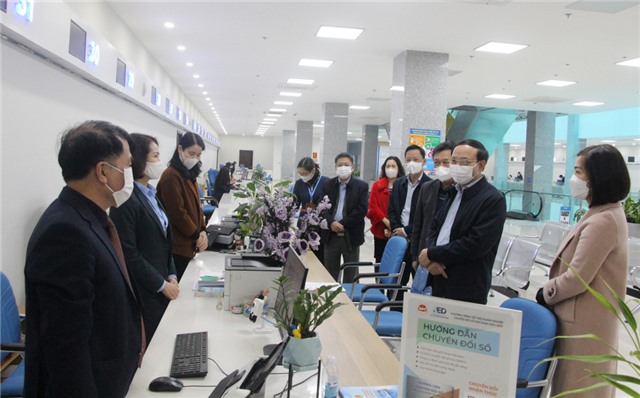 Đồng chí Bí thư 32Win10 bảo mật tối đa kiểm tra đột xuất việc thực thi công vụ tại một số cơ quan, 32Win link đăng nhập