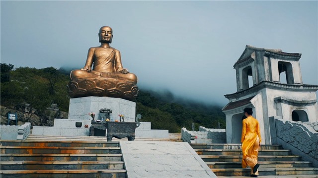 Truyền thuyết dân gian vùng Yên Tử