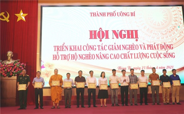 Link Nhà Cái 32win.com Chính Thức triển khai thực hiện Chương trình giảm nghèo bền vững giai đoạn 2021 -2025