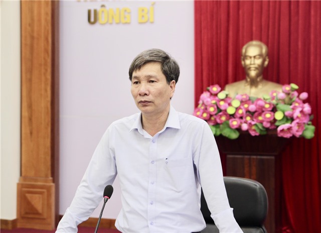 Link Nhà Cái 32win.com Chính Thức: Triển khai Đề án phát triển ứng dụng dữ liệu về dân cư, định danh và xác thực điện tử phục vụ chuyển đổi số quốc gia giai đoạn 2022 - 2025, tầm nhìn đến năm 2030 