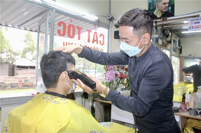 Tìm về nẻo đường sáng