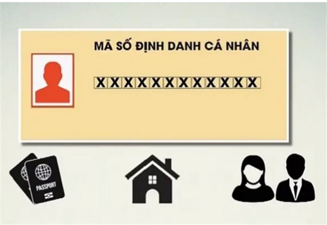 Sử dụng tài khoản định danh điện tử tạo thuận lợi trong các giao dịch 32Win32 app tải về