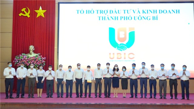 Link Nhà Cái 32win.com Chính Thức tổ chức Hội nghị Đánh giá, phân tích chỉ số năng lực cạnh tranh (DDCI) thành phố năm 2021; Gặp gỡ, tiếp xúc Doanh nghiệp năm 2022