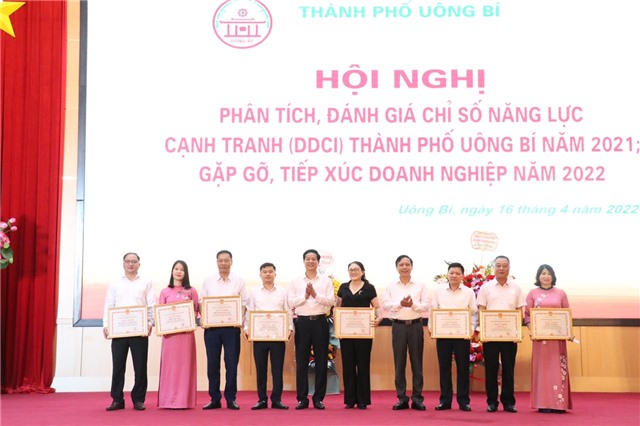 Hội nghị phân tích, đánh giá Chỉ số năng lực cạnh tranh (DDCI) thành phố 32Win12 com tại tài khoản năm 2021; Gặp gỡ, tiếp xúc 32Win03 nổ hũ năm 2022