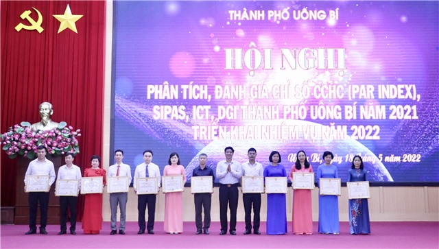 TP 32Win12 com tại tài khoản: phân tích, đánh giá các chỉ số  PAR INDEX, ICT, SIPAS, DGI năm 2021; triển khai các giải pháp nâng cao chất lượng, hiệu quả công tác cải cách 32Win32 app tải về năm 2022