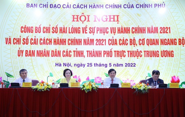 Quảng Ninh đứng thứ nhất về Chỉ số về sự hài lòng phục vụ 32Win32 app tải về năm 2021