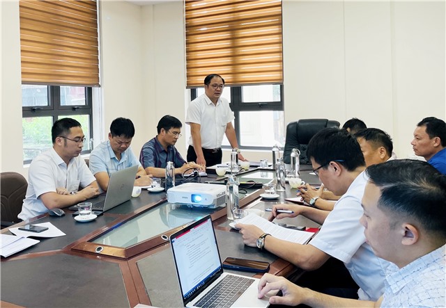 Đề xuất nghiên cứu quy hoạch và 32Win03 cá cược trực tuyến dự án Trường THPT Quốc tế Stephen Hawking tại 32Win12 com tại tài khoản 