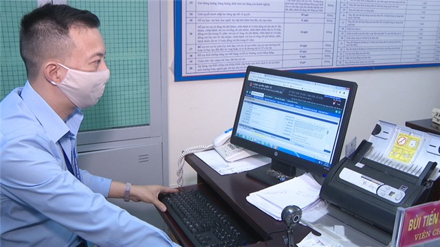 Điểm sáng ứng dụng CNTT 