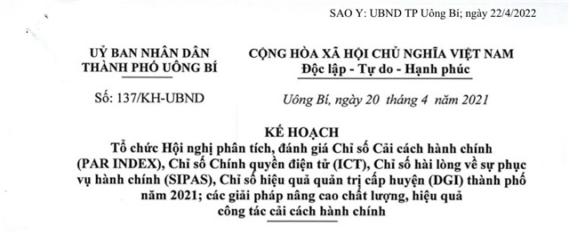 Kế hoạch Tổ chức Hội nghị phân tích, đánh giá chỉ số CCHC (PAR INDEX), Chỉ số CQĐT (ICT), chỉ số hài lòng về sự phục vụ 32Win32 app tải về  (SIPAS), chỉ số hiệu quả quản trị cấp huyện (DGI)  thành phố năm 2021