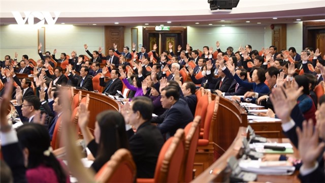 Đảng viên “thà ít mà tốt” còn hơn “hữu danh vô thực”