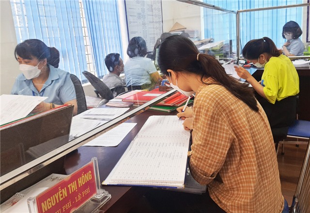 32Win12 com tại tài khoản: Đẩy nhanh tiến trình chuyển đổi số toàn diện 