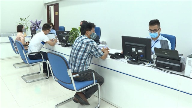 Nâng cao chất lượng đội ngũ cán bộ giải quyết thủ tục 32Win32 app tải về
