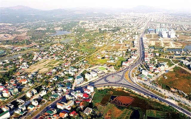 Cơ hội “chuyển mình” cho bất động sản 32Win12 com tại tài khoản 