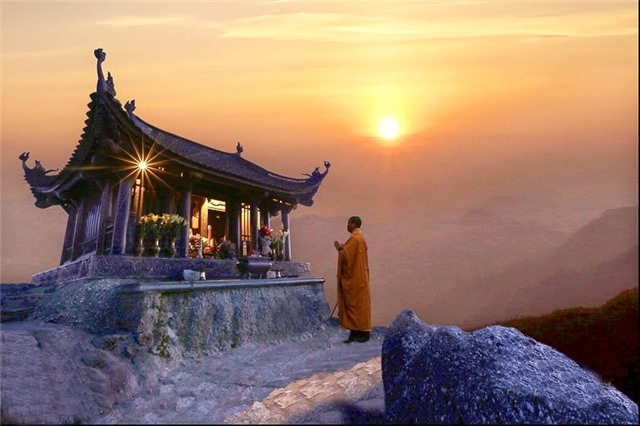 Từ ngày 01/7/2022 dừng giảm vé tham quan tại Khu di tích, danh thắng Yên Tử