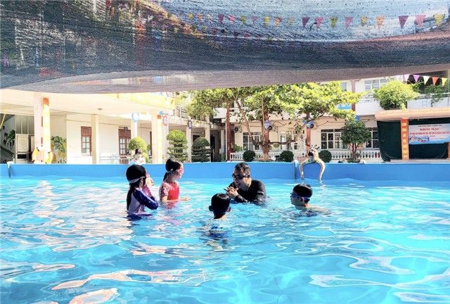 "Không để ai bị bỏ lại phía sau" 