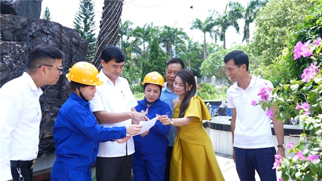 Có một dòng chảy âm nhạc viết về Vàng Danh