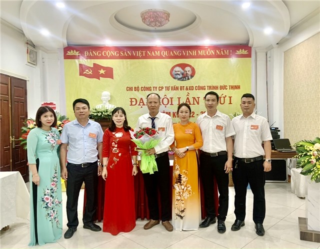 TP 32Win12 com tại tài khoản đã hoàn thành 98,6% đại hội chi bộ cơ sở